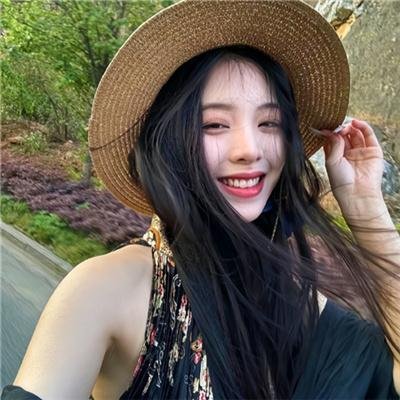 她和她的航天员
